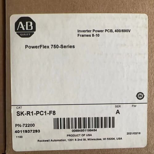 SK-R1-PC1-F8 (议价)
