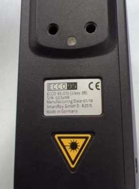 （议价)SmartRay ECCO 95.010 3D工业