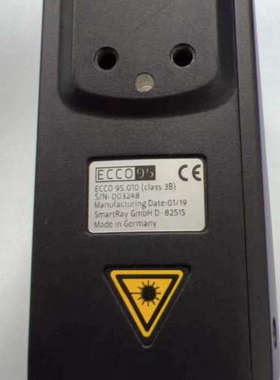 SmartRay ECCO 95.010 3B工业 议价