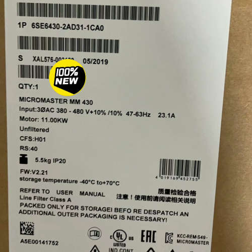6SE6430-2AD31-1CA0MM430变频议价