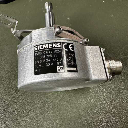 1XP8001-11024编码器， 议价