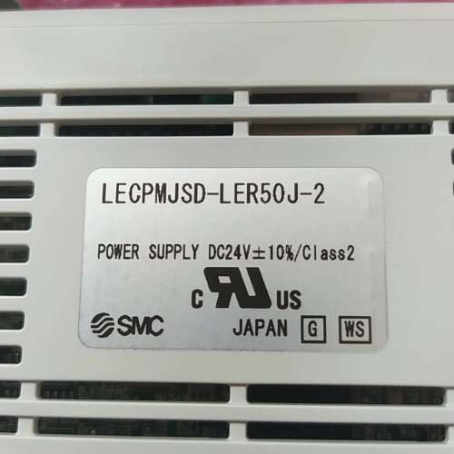 SMC驱动器LECPMJSD-LER50J-2议价