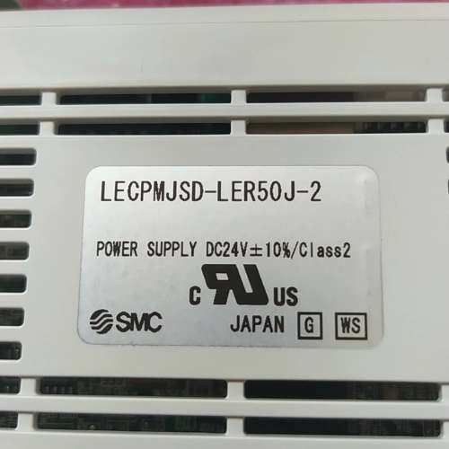 SMC驱动器LECPMJSD-LER50J-2议价