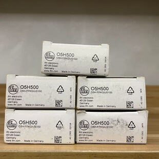 O5H500 IFM易福门光电开关传感器,链接图,(议价)
