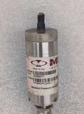 MKS 真空压力计 870BRDPCB4GL1 Range:议价