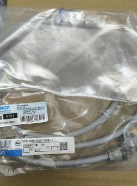 XS5H-D421-S090-1 ，带接头电缆，1米，议价