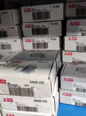 (议价) DI801 3BSE020508R1