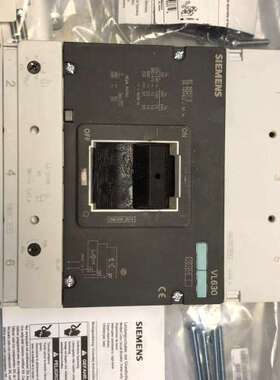 塑壳断路器 3VL5750-2DC36-0AC1 议价