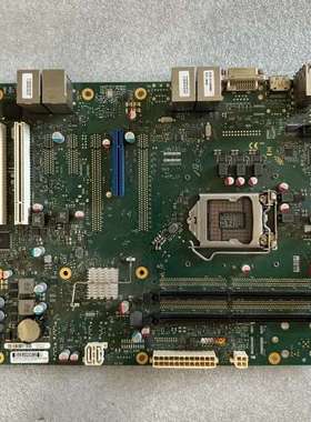 (议价)库卡机器人主板  D3445-K12-1