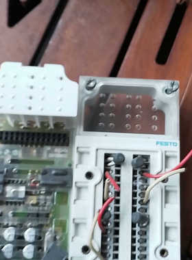 费斯托模块 553594  CPX-4AE-TC  议价