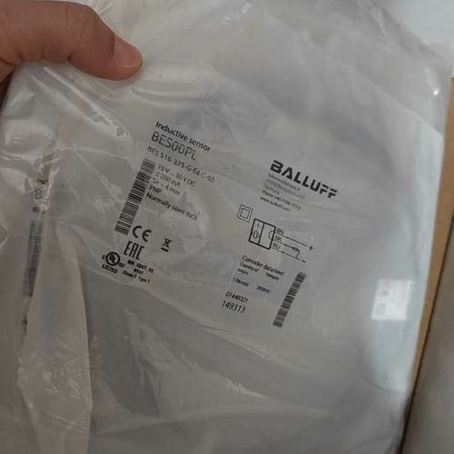 BALLUFF巴鲁夫BES00PL电感式接近开关BE议价