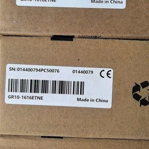 汇川   GR10-1616ETNE，有的带走议价