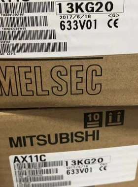 MITSUBISHI AX11C 模块 完议价
