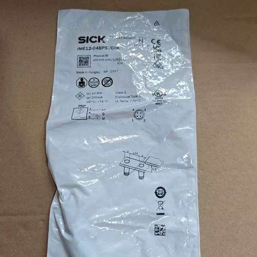 SICK西克IME12-04BPSVC0K电感式议价