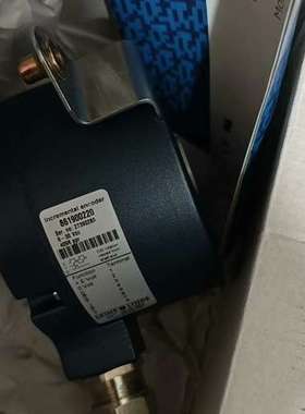 (议价)LEINE LINDE 莱茵林德编码器861900220 顺