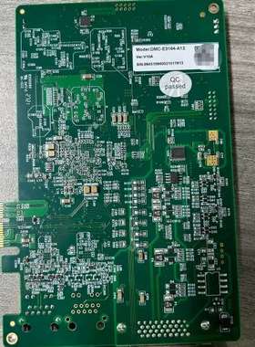 （议价)DMC-E3164-A12 无，