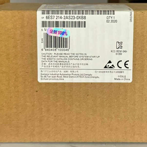 6ES7214-2AS23-0XB8议价