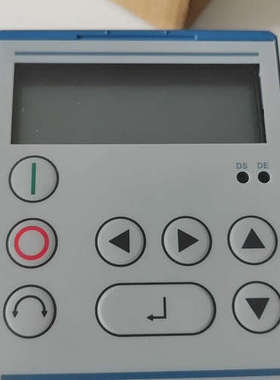 22939 诺德变频器面板,SK TU3-PAR没有议价