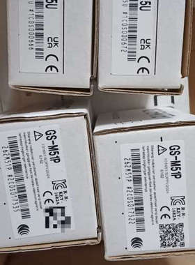 基恩士KEYENCEGS-MA5UGS-M51P传议价