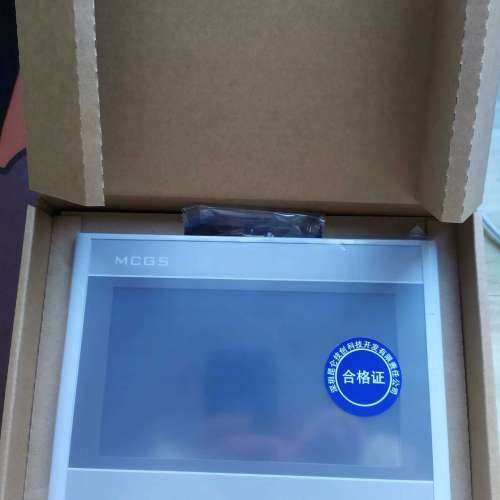 （议价)昆仑通态G系列 TPC7072Gi1071Gt1071G