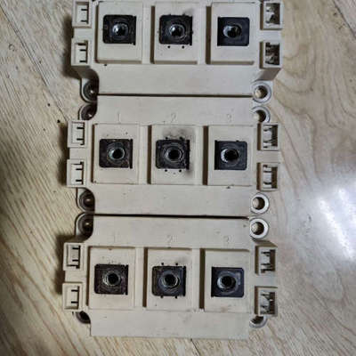 变频器模块SKM200GB128D议价