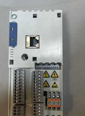 伦茨8400控制单 E84ABCHC0000SN0，裸新，议价