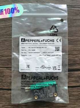 (议价) 倍加福 ML100-8-H-250-BU-95