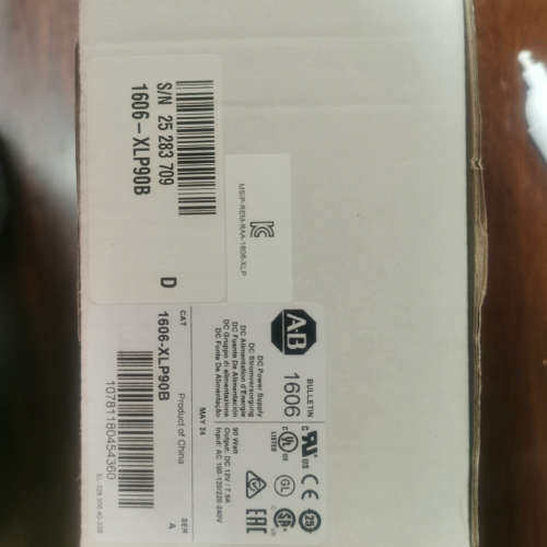 1606-XLP90B AB 罗克韦尔  议价