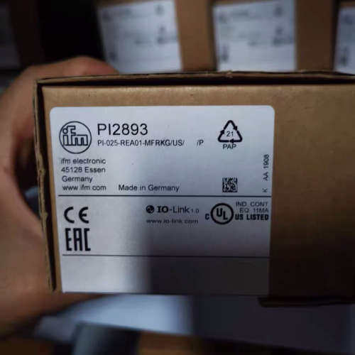 易福门PI2893议价