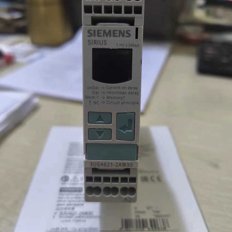 3UG4621-2AW30继电器议价