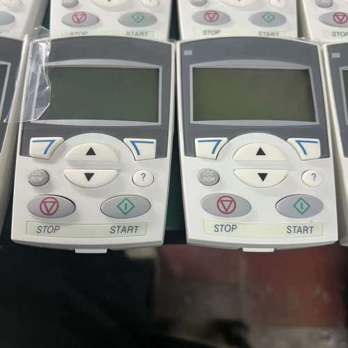 ACS-CP-D中文面板，变频器ACS510议价