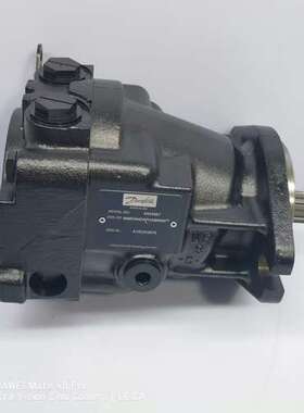 （议价)4443067  MMF044DAFHABNNN丹佛斯马达全