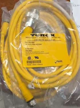 图尔克RKC4.4T-2-RSM40s33443米也有议价