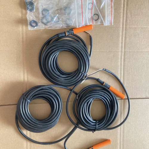 品；；易福门传感器，IFM IF5621议价 - 实物图