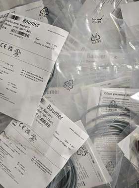 IFFM 08P17A6Lbaumer堡盟电感式接议价