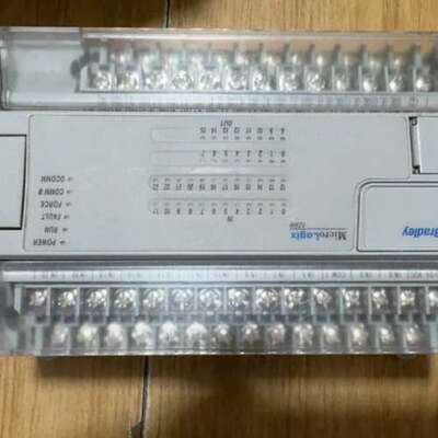 1762-L40BWA议价