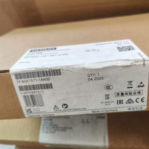 6GK1571-1AA00，，带2米USB线缆。议价