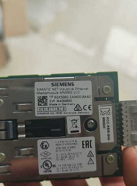 6GK5992-2AM00-8AA0 6GK59922AM0议价