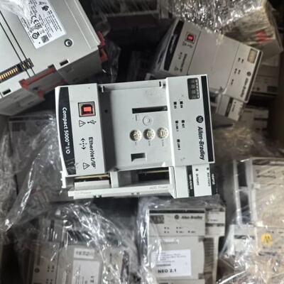 AB罗克韦尔EtherNetIP适配器5069-AEN2T(议价)