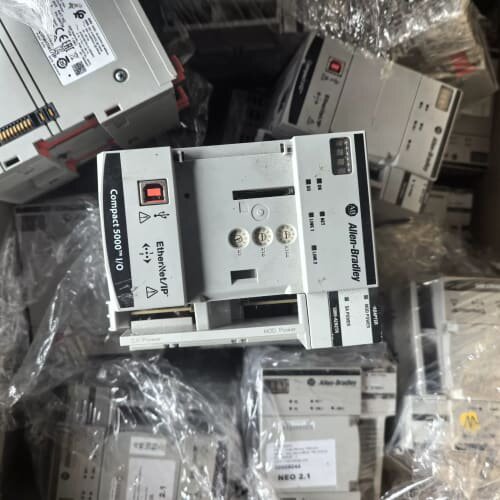 AB罗克韦尔EtherNetIP适配器5069-AEN2T(议价)