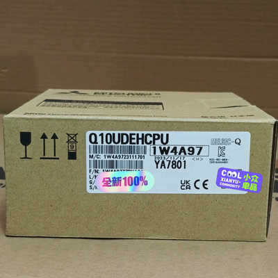 Q10UDEHCPU 议价