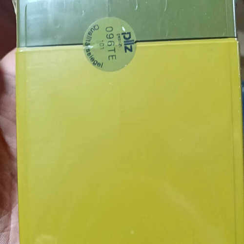 479115 pilz 皮尔兹安全继电器 plm-1no 未议价