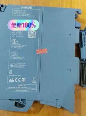 (议价)6ES7521-1BL10-0AA0，