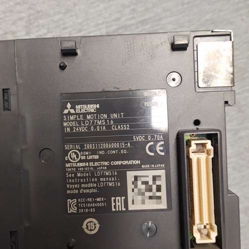 （议价)LD77MS16  LD77MS4 模块   功