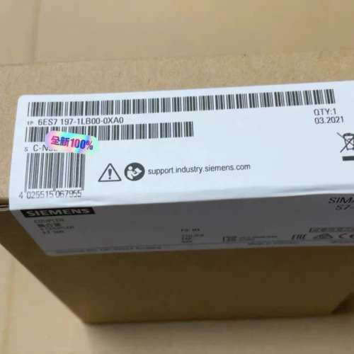 6ES7197-1LB00-0XA0议价