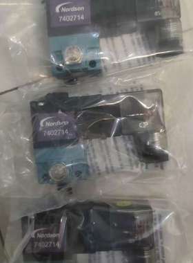 诺信电磁阀7402714议价