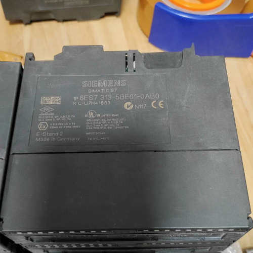西门 CPU313C  6ES7议价