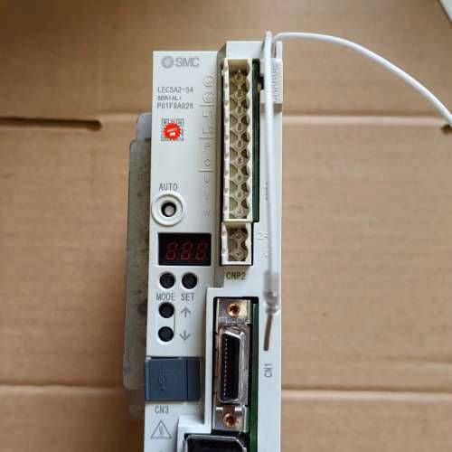 SMC  伺服驱动器 LECSA2-S4议价