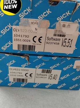 ！西克SICK传感器1041792 C622议价