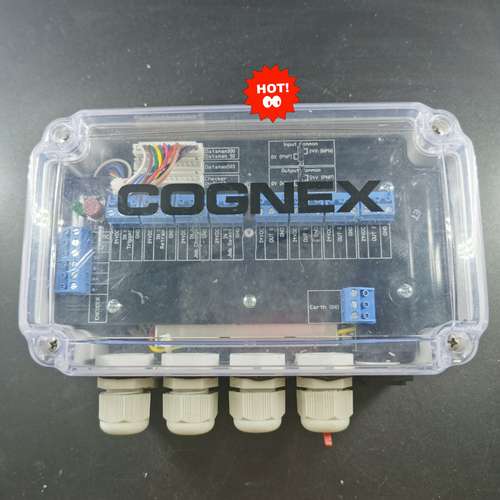 （议价)  康耐视 DMA-CCM-1 ，拍